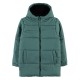 Soft Khaki Boys-Coat Soft Khaki Boys-Coat