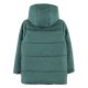 Soft Khaki Boys-Coat Soft Khaki Boys-Coat