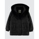 Black Girls-Coat Black Girls-Coat