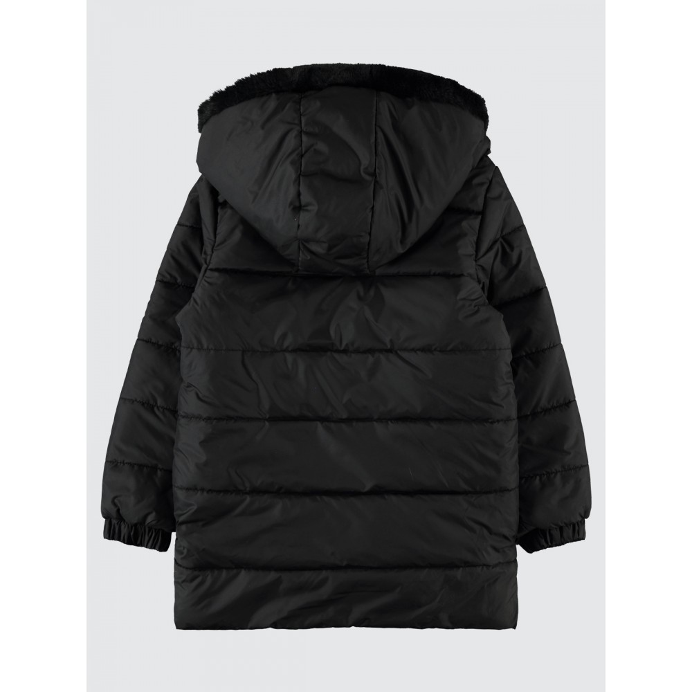 Black Girls-Coat Black Girls-Coat