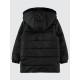 Black Girls-Coat Black Girls-Coat