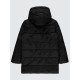 Black Girls-Coat Black Girls-Coat