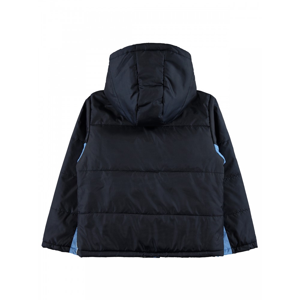Navy Boys-Coat Navy Boys-Coat