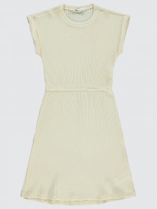 Chalk Girls-Dress and Overall