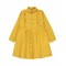 Mustard Girls-Dress and Overall