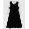 Black Girls-Dress and Overall
