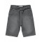 Gray Boys-Capri Pants