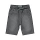 Gray Boys-Capri Pants Gray Boys-Capri Pants