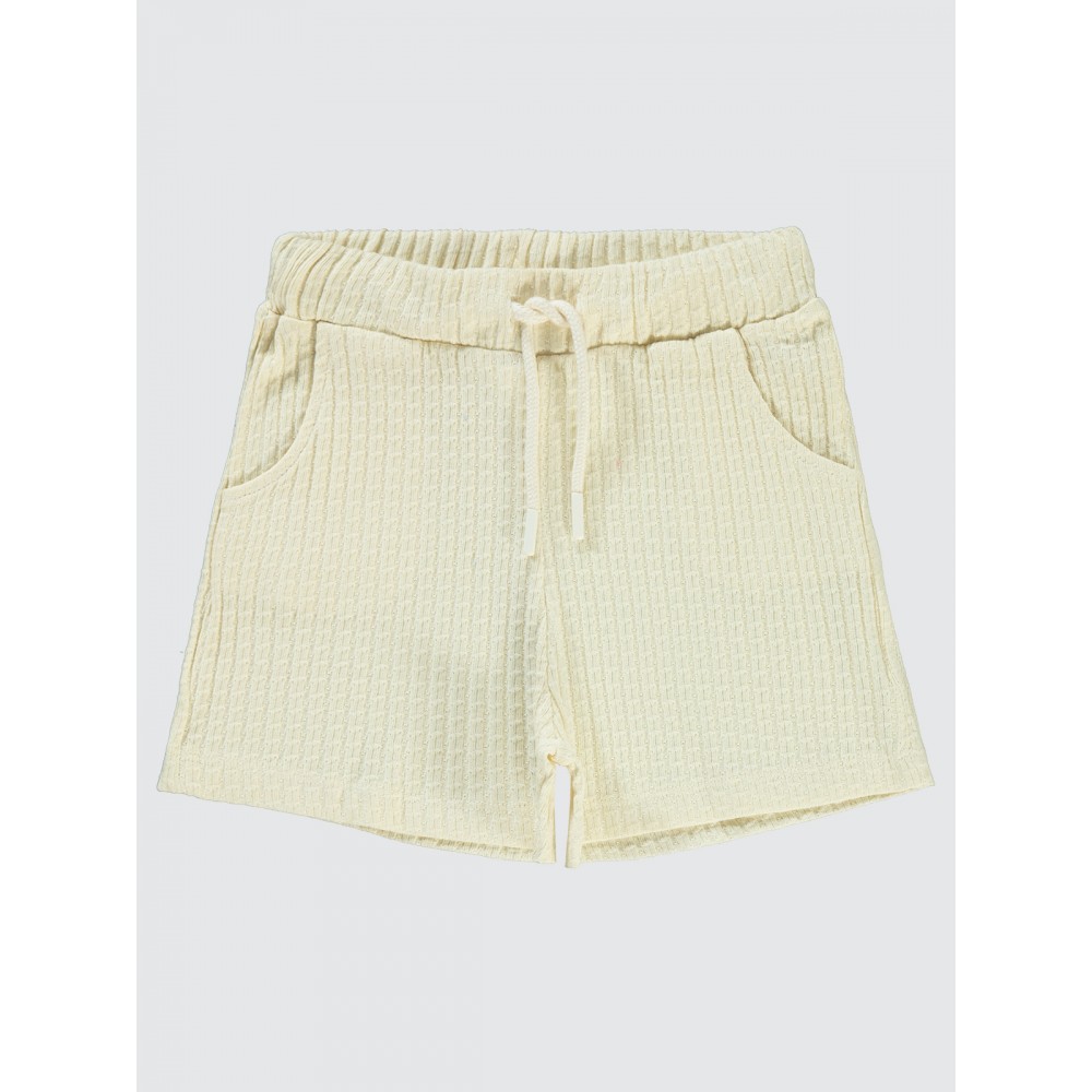 Chalk Girls-Shorts Chalk Girls-Shorts