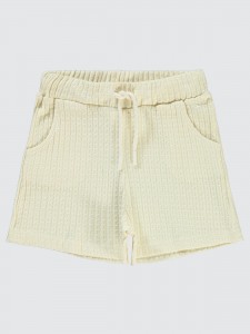 Chalk Girls-Shorts