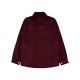 Burgundy Boys-Shirt Burgundy Boys-Shirt