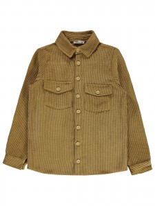 Camel Boys-Shirt