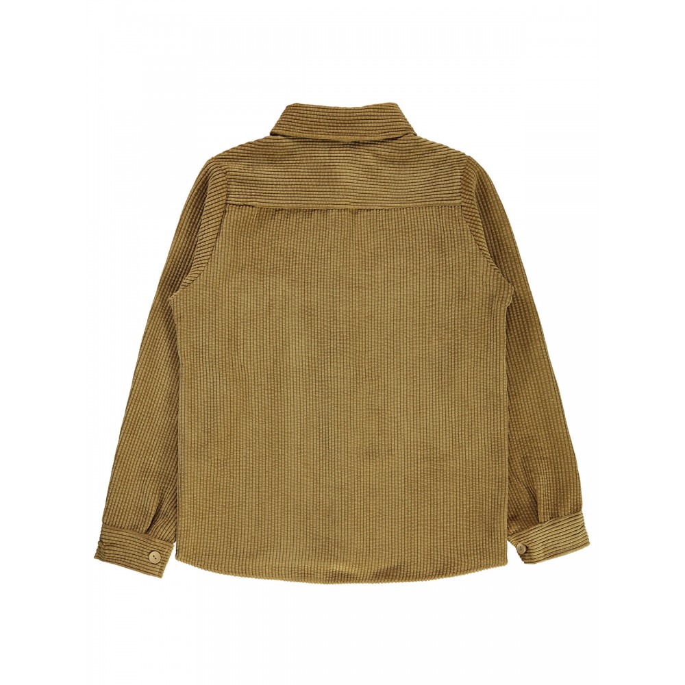 Camel Boys-Shirt Camel Boys-Shirt