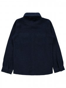 Navy Boys-Shirt
