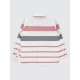 Red Boys-Shirt Red Boys-Shirt