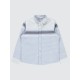 Blue Boys-Shirt Blue Boys-Shirt