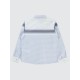 Blue Boys-Shirt Blue Boys-Shirt