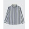 Blue Boys-Shirt