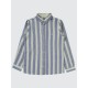 Blue Boys-Shirt Blue Boys-Shirt