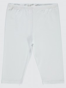White Girls-Leggings