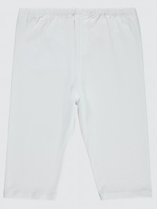 White Girls-Leggings