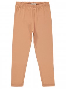 Italian Clay Girls-Leggings