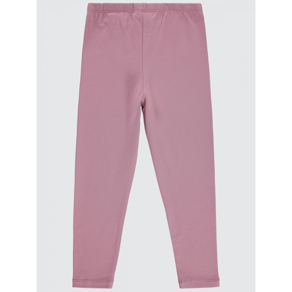 Cosmetic Pink Girls-Leggings Cosmetic Pink Girls-Leggings