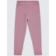 Cosmetic Pink Girls-Leggings Cosmetic Pink Girls-Leggings