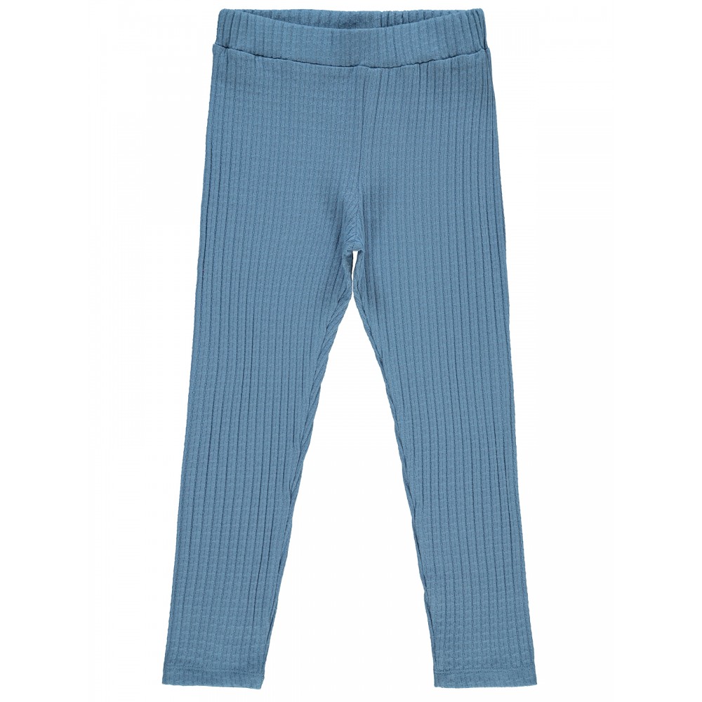 Elemental Blue Girls-Leggings Elemental Blue Girls-Leggings