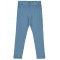 Elemental Blue Girls-Leggings