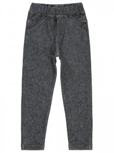Black Girls-Leggings