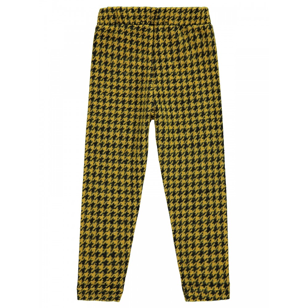 Mustard Girls-Leggings Mustard Girls-Leggings