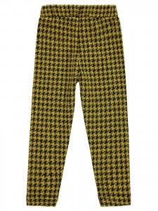 Mustard Girls-Leggings