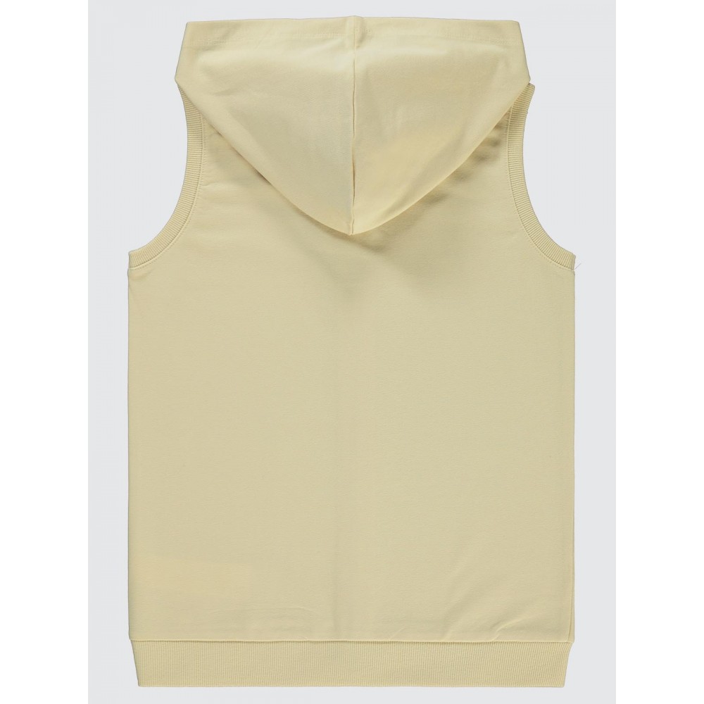 Blonde Wood Girls-Vest Blonde Wood Girls-Vest