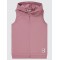 Cosmetic Pink Girls-Vest