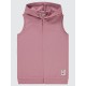 Cosmetic Pink Girls-Vest Cosmetic Pink Girls-Vest