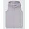 Galactic Lavendar Lilac Girls-Vest