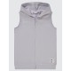 Galactic Lavendar Lilac Girls-Vest Galactic Lavendar Lilac Girls-Vest