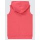 Sunset Coral Girls-Vest Sunset Coral Girls-Vest