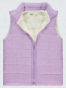 Lilac Girls-Vest
