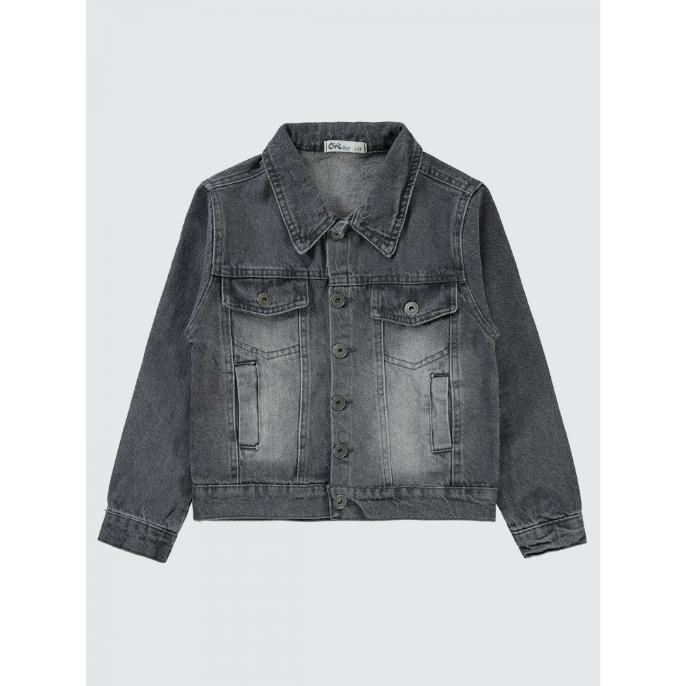 Smoke Boys-Jacket Smoke Boys-Jacket