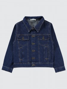Dark Blue Boys-Jacket