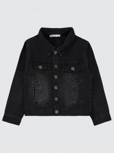 Black Boys-Jacket