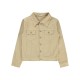 Beige Boys-Jacket Beige Boys-Jacket
