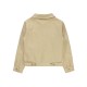 Beige Boys-Jacket Beige Boys-Jacket