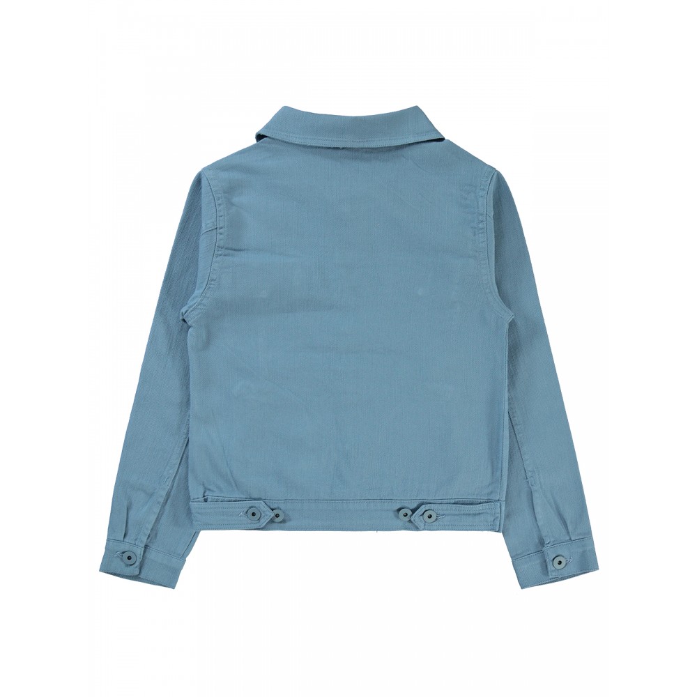Indigo Boys-Jacket Indigo Boys-Jacket