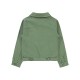 Dark Khaki Boys-Jacket Dark Khaki Boys-Jacket