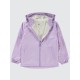 Lilac Girls-Raincoat Lilac Girls-Raincoat