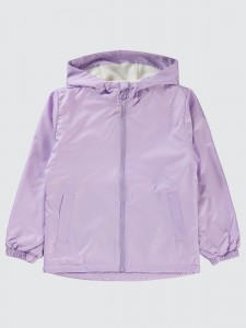 Lilac Girls-Raincoat