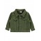 Khaki Baby-Jacket